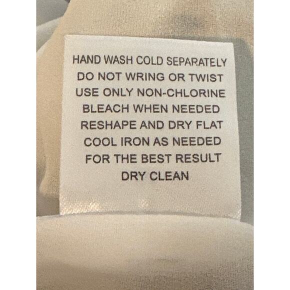 OLIVE+OAK Bomber Jacket M Silky Marble Print Streetwear Gorpcore Utility - Picture 11 of 15